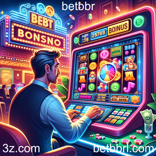 Descubra os Melhores Jogos de Bônus no Betbbr