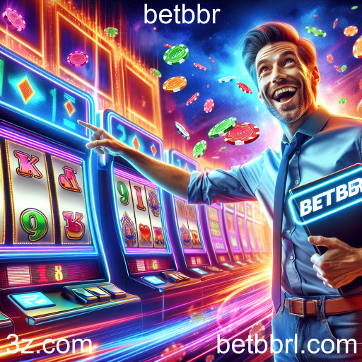 Descubra os Melhores Jogos de Bônus no Betbbr